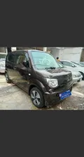 Suzuki MR Wagon ECO-L 2014 for Sale