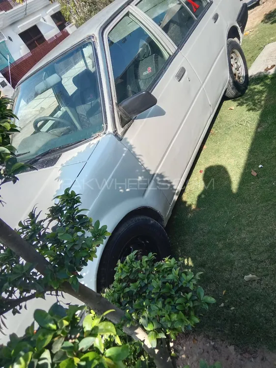 Nissan Sunny 1985 for sale in Lahore