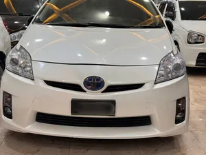 Toyota Prius G LED Edition 1.8 2009 for Sale