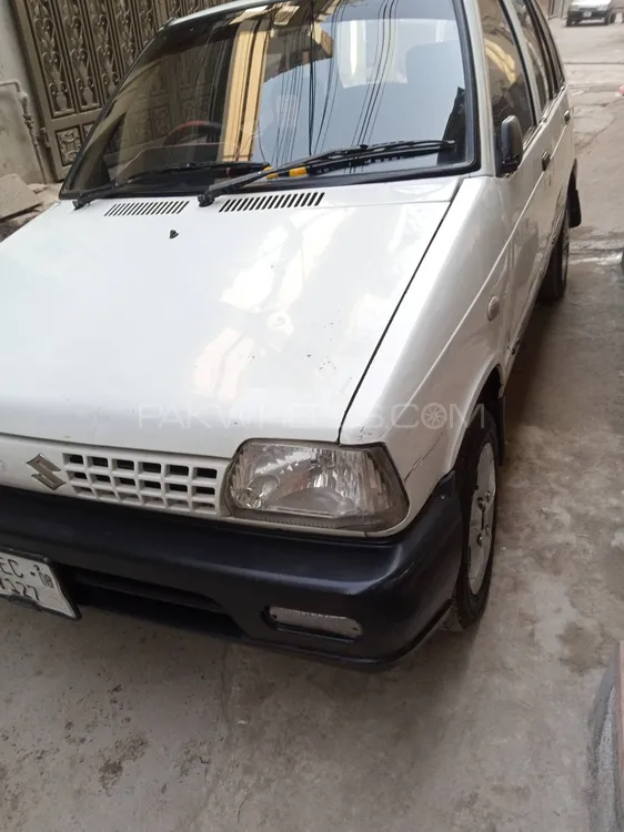 Suzuki Mehran 2008 for sale in Rawalpindi