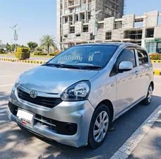 Toyota Pixis Epoch 2014 for Sale