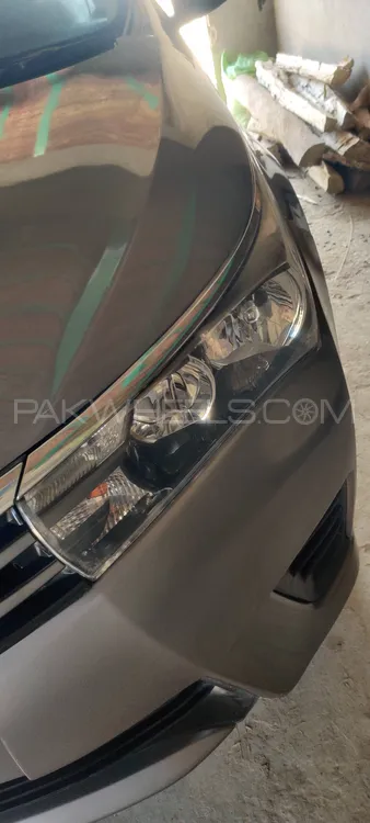 Toyota Corolla 2015 for Sale in Layyah Image-1
