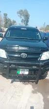 Toyota Hilux 2011 for Sale