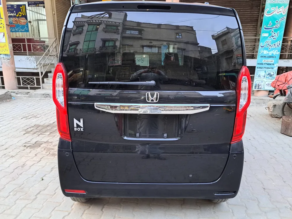 Honda N Box 2020 for sale in Islamabad