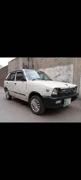 سوزوکی  FX 1984 for Sale in لاہور Image-1