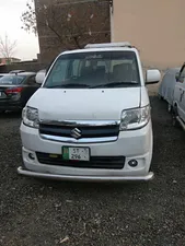 Suzuki APV 2011 for Sale