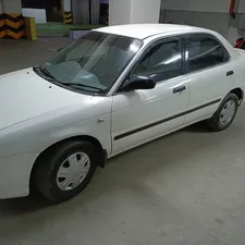 Suzuki Baleno JXR 2003 for Sale