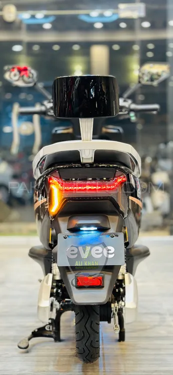 Evee Gen-Z 2025 for Sale Evee Gen-Z 2025 for Sale Image-8