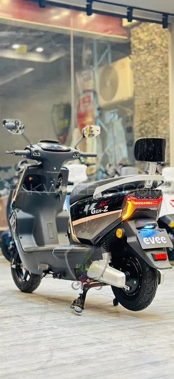 Evee Gen-Z 2025 for Sale Evee Gen-Z 2025 for Sale Image-7