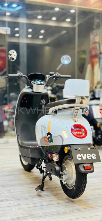 Evee Nisa 2025 for Sale Evee Nisa 2025 for Sale Image-5