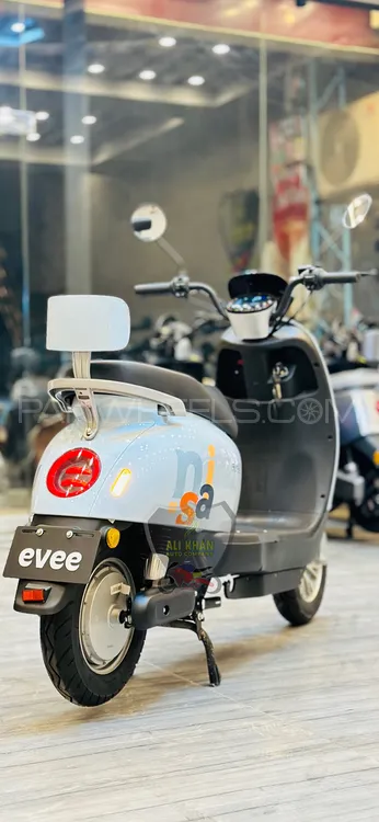 Evee Nisa 2025 for Sale Evee Nisa 2025 for Sale Image-4