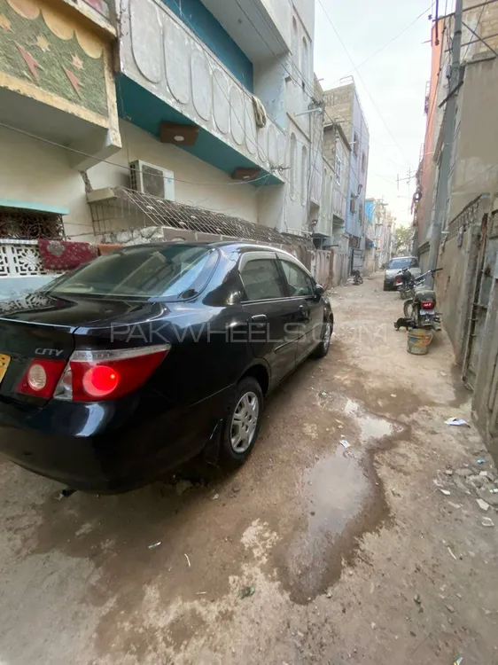 Honda City 2006 for sale in Karachi