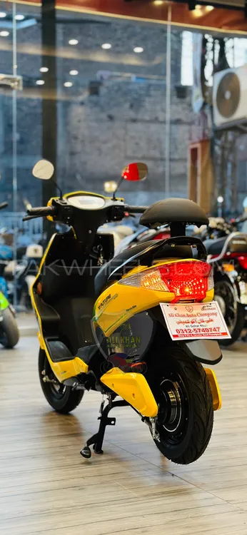 وائی جے فیوچر Mehran 2025 for Sale وائی جے فیوچر Mehran 2025 for Sale Image-2
