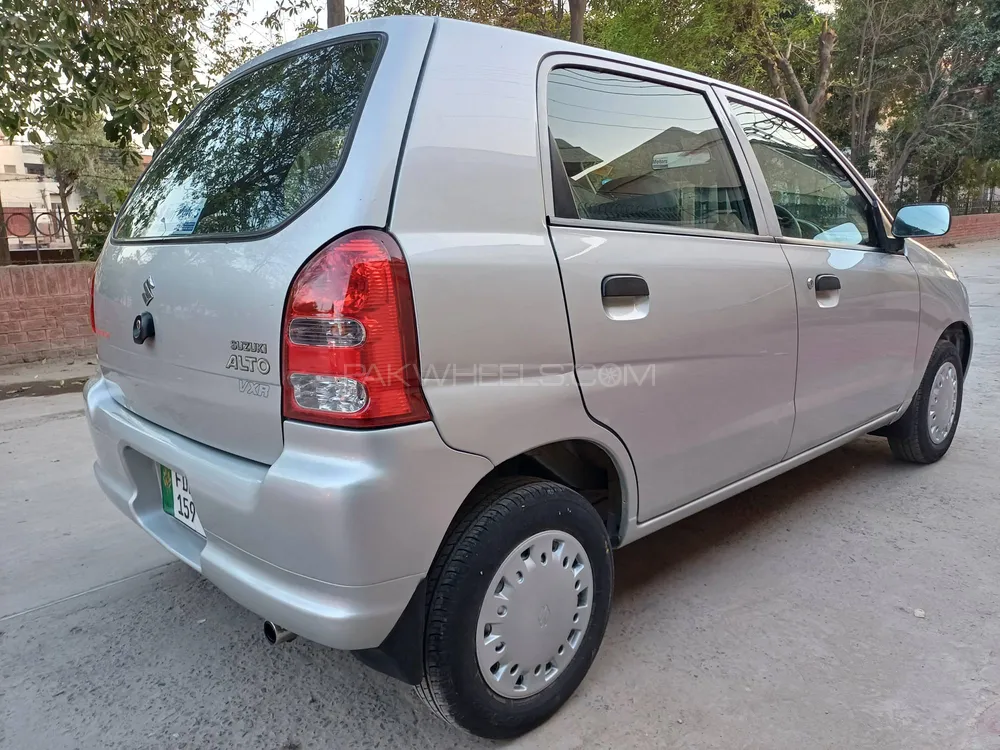 Suzuki Alto 2010 for sale in Faisalabad