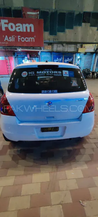 Suzuki Swift 2020 for Sale in Quetta Image-1