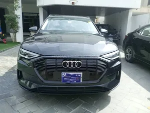 Audi e-tron 50 Quattro 230 kW 2021 for Sale