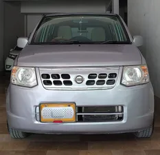 Nissan Otti 2012 for Sale