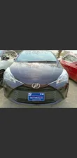 Toyota Vitz F 1.3 2018 for Sale