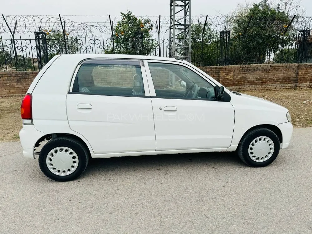 Suzuki Alto 2000 for sale in Peshawar