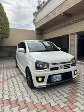 Suzuki Alto works edition 2020 for Sale