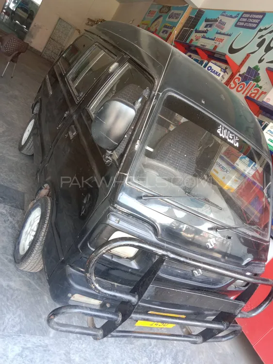 Suzuki Bolan 2011 for sale in Multan