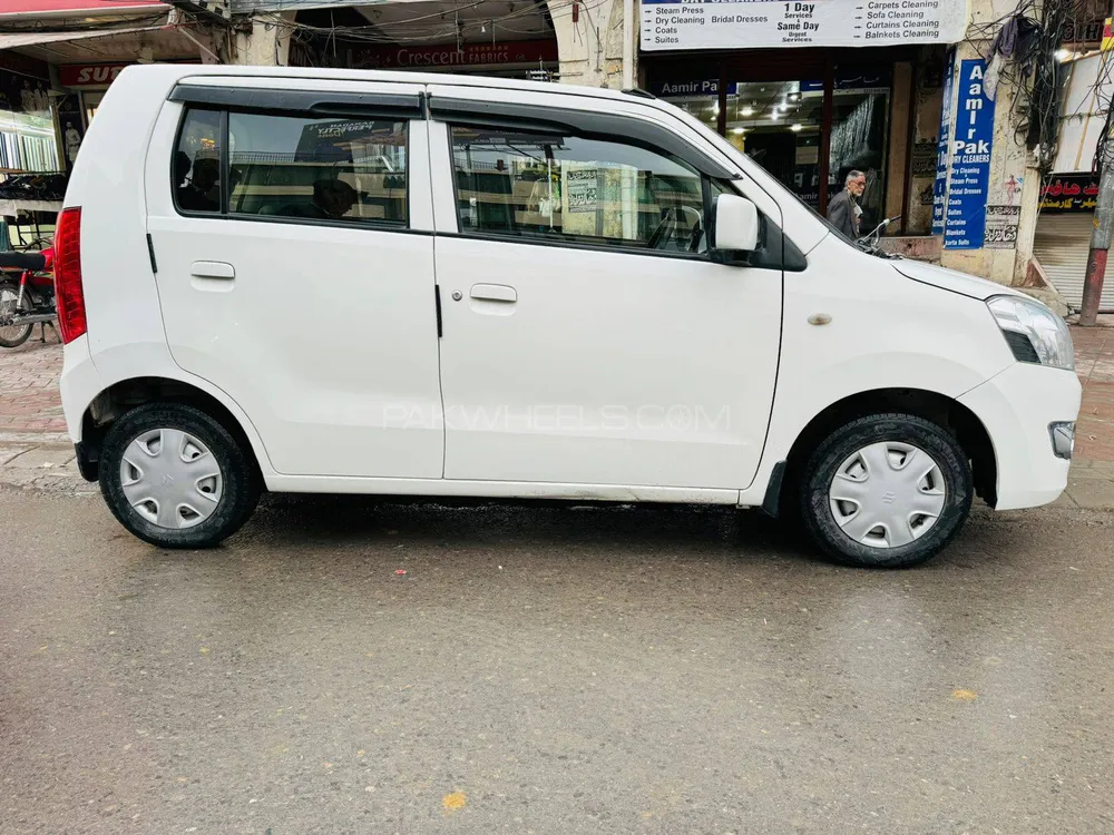 Suzuki Wagon R 2019 for sale in Rawalpindi