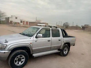 Toyota Hilux 2003 for Sale