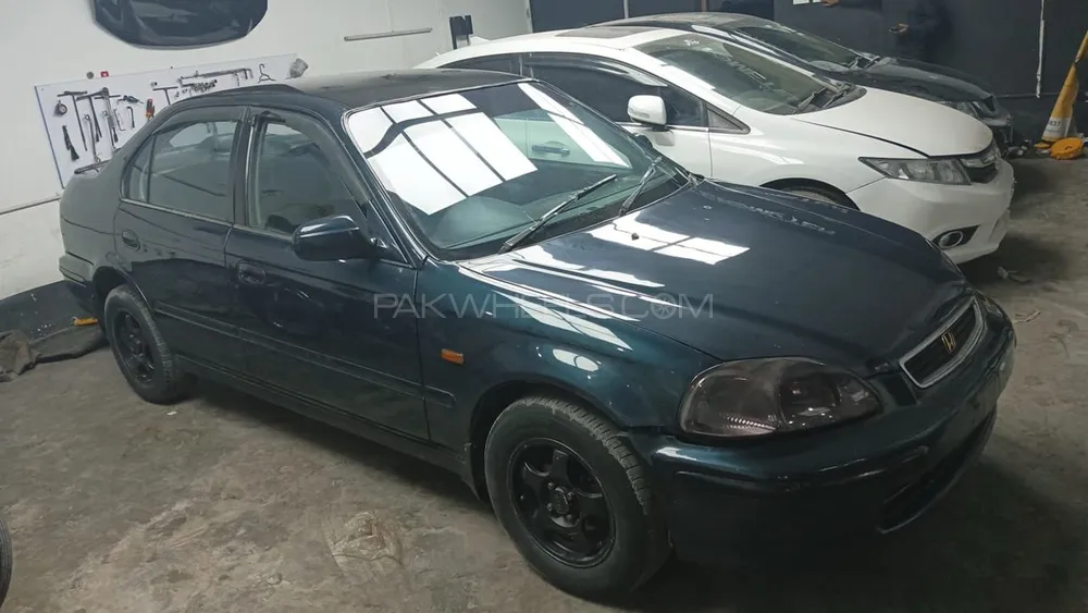Honda Civic 1998 for sale in Lahore