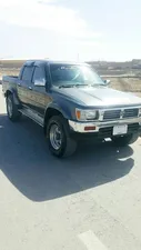 Toyota Hilux 1992 for Sale