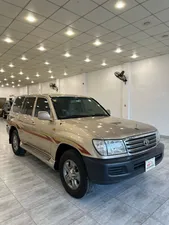 Toyota Land Cruiser 2004 for Sale