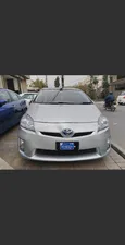 Toyota Prius G LED Edition 1.8 2009 for Sale