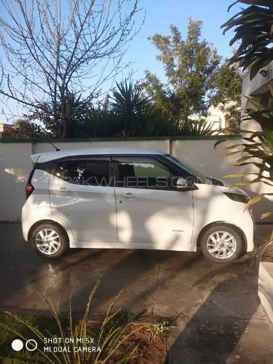 Nissan Dayz Highway Star 2023 for sale in Islamabad