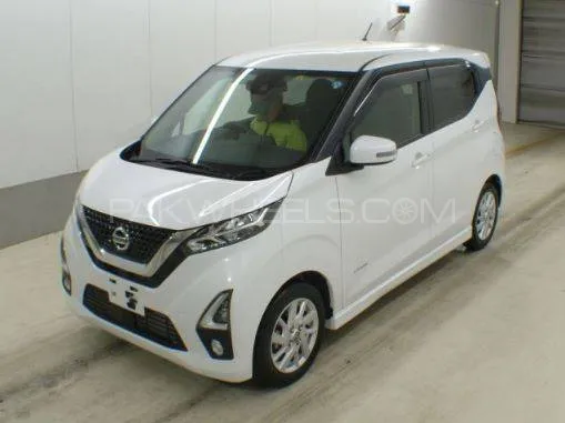 Nissan Dayz 2020 for sale in Hyderabad