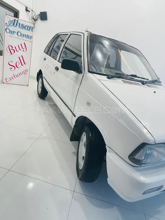 Suzuki Mehran 2018 for sale in Fateh pur