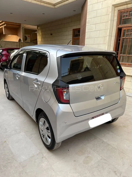 Daihatsu Mira 2019 for sale in Karachi