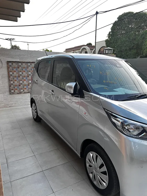 Nissan Dayz 2021 for sale in Lahore