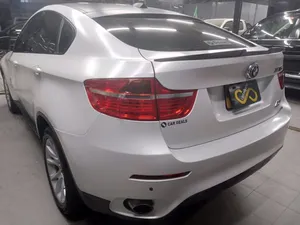 BMW X6 Series 2010 for Sale