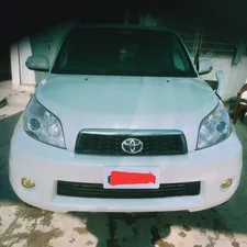 Toyota Rush 2010 for Sale
