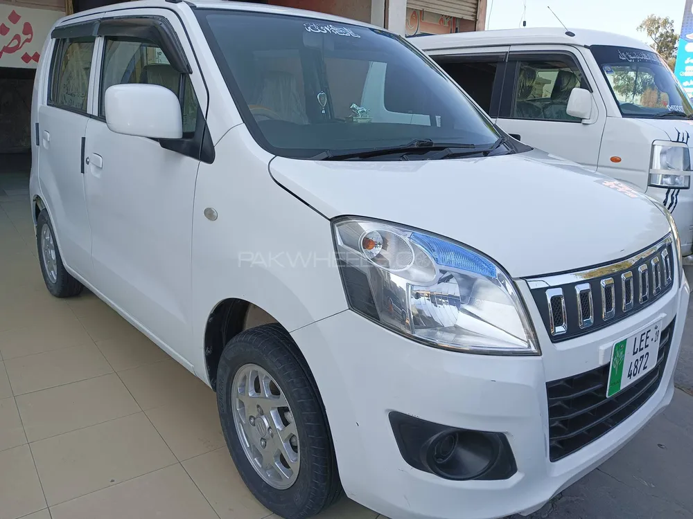 Suzuki Wagon R 2019 for sale in Gujranwala