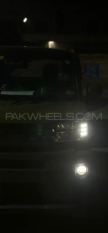 Daihatsu Taft 2020 for Sale in Karachi Image-1