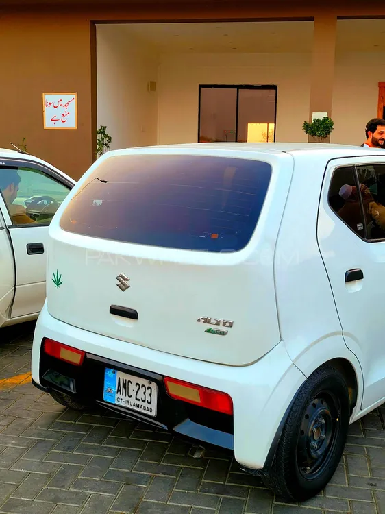 Suzuki Alto 2016 for sale in Peshawar