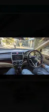 Honda City Aspire Prosmatec 1.5 i-VTEC 2017 for Sale