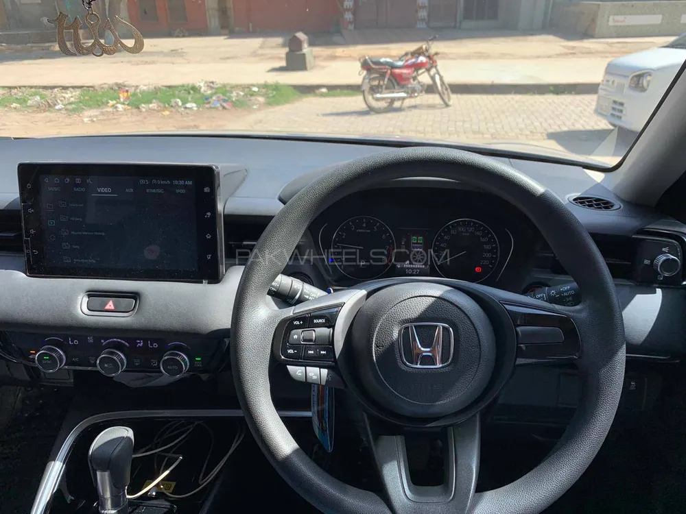 Honda HR-V 2023 for sale in Faisalabad
