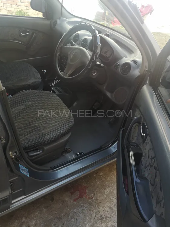 Hyundai Santro 2006 for sale in Wah cantt
