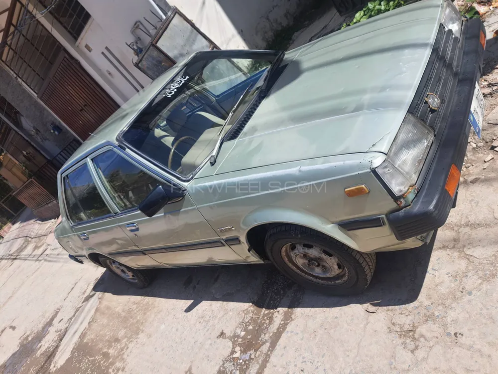 Nissan Sunny 1983 for sale in Rawalpindi