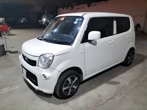 Nissan Moco X Idling Stop Aero Style 2014 for Sale