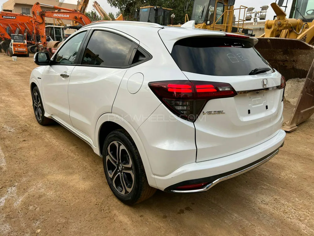 Honda Vezel 2020 for sale in Karachi