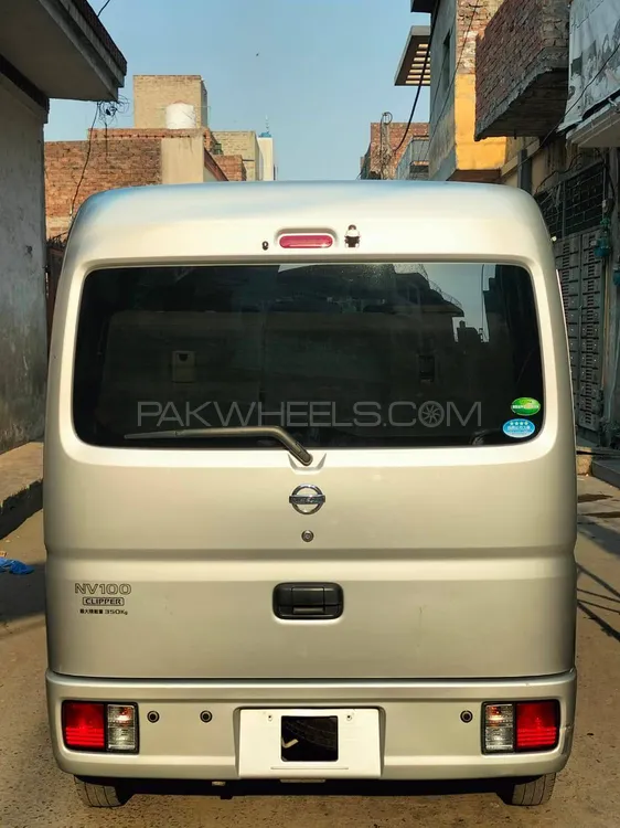 Nissan Clipper 2018 for sale in Lahore