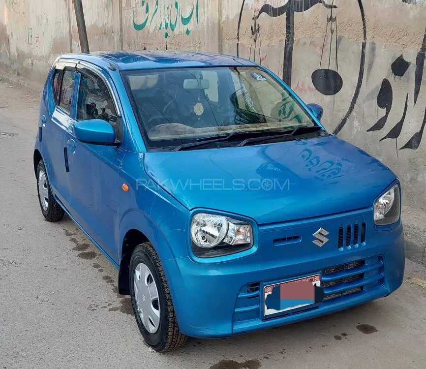 Suzuki Alto 2019 for sale in Karachi