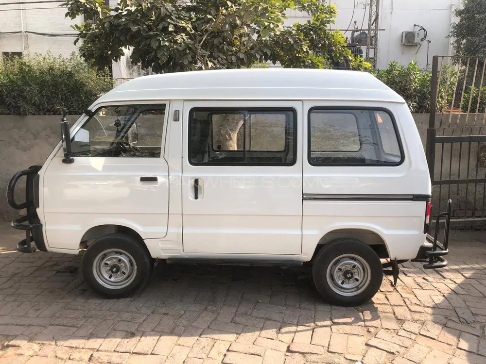 Suzuki Bolan 2022 for sale in Multan